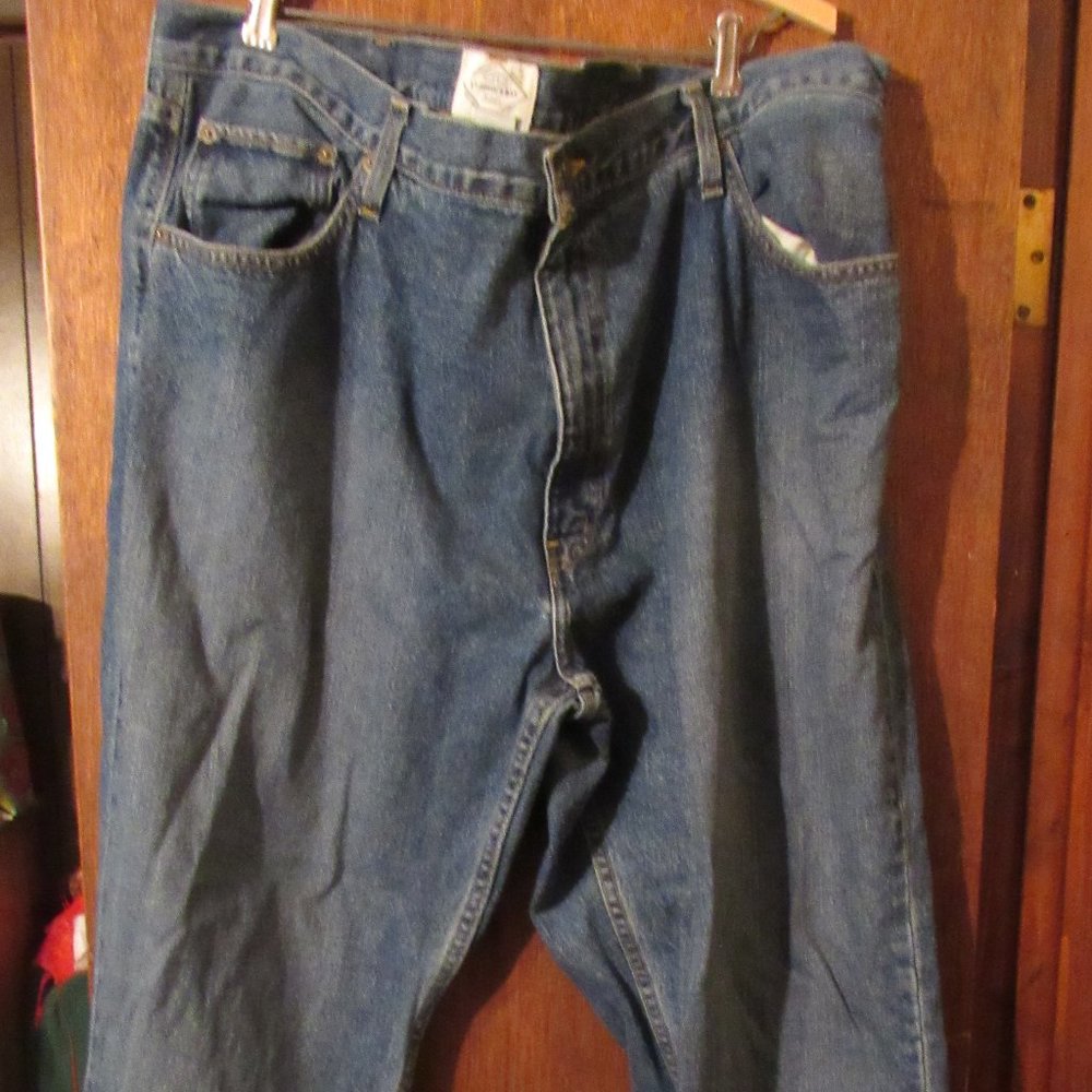 St. Johns Bay Jeans 42x32